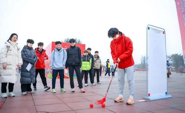还是比赛中